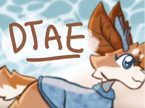+DTAE for Doe (animated?)+