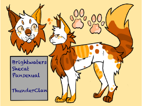 ★ ; Two Birds Refs