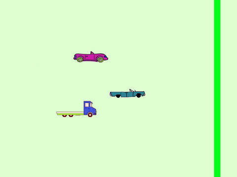 Random Race