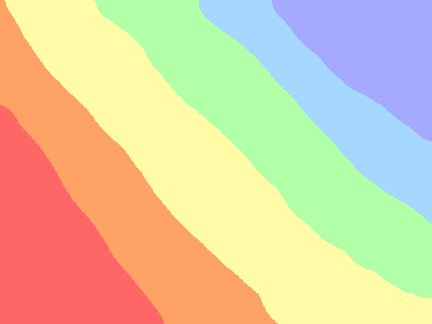 just some really random art - part 1