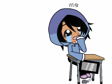 It's a Mental Breakdown //meme//