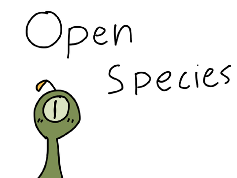 Serpalo - OPEN SPECIES 