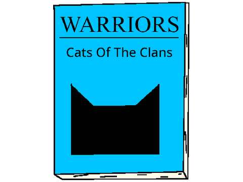  Cats Of The Clans