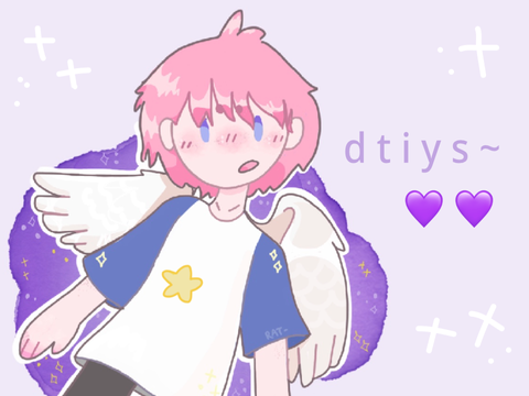 • d t i y s e | star boy •