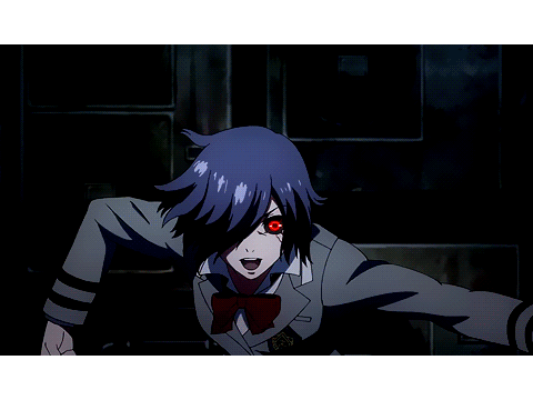 Tokyo Ghoul Re-Opening remix