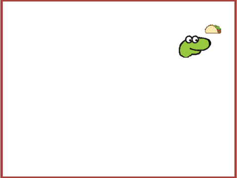 Taco Snake v.2.0
