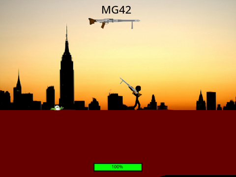 Zombie Age 