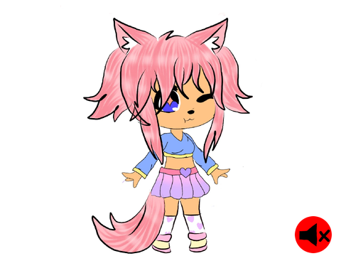 Gacha Edit <3