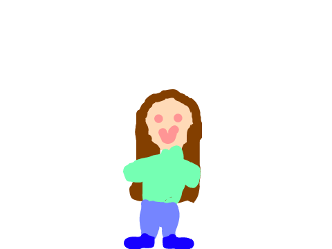 My First Ever Scratch Project