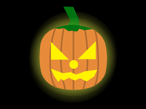 My pumpkin entry!