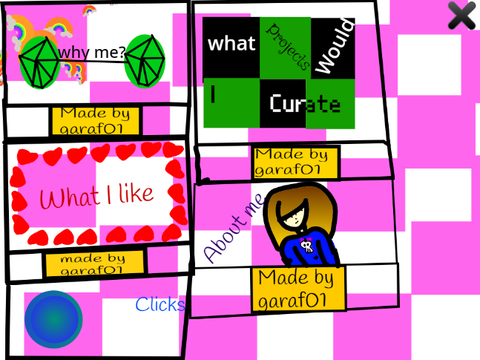 art showcase (fpc application)
