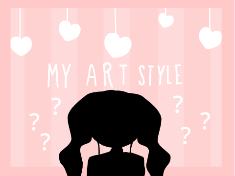 My art style!