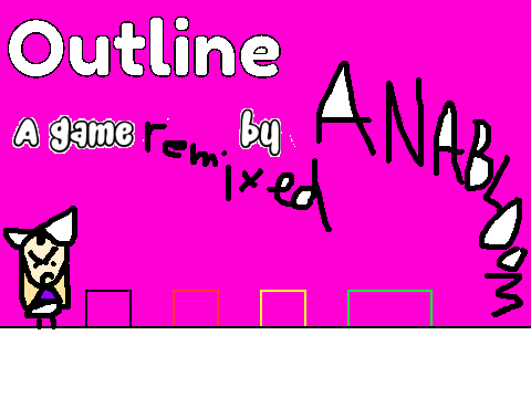 Outline remix!!! (belarus)