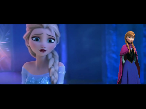 Dare you to Answer Elsa's Questions?
