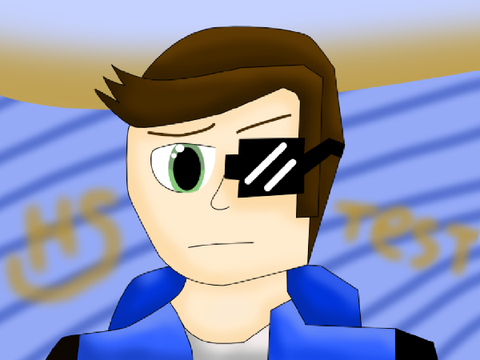 DMCE redraw "two faced"