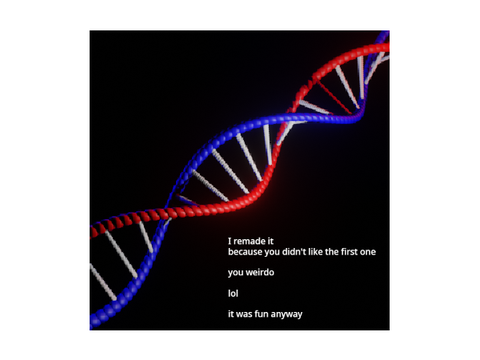 (Remade) PFP for CodingBio
