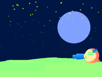 ART CONTEST! remix (Entry)
