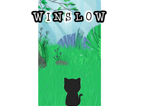 Winslow: An Animation