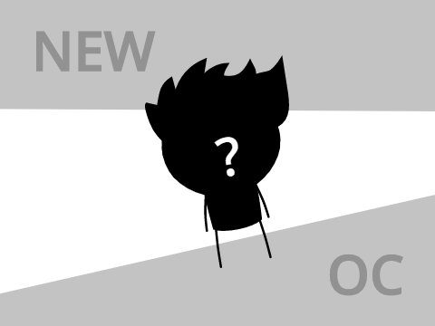 New OC!