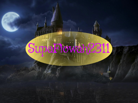 My intro for contest @SupaFlowah2311