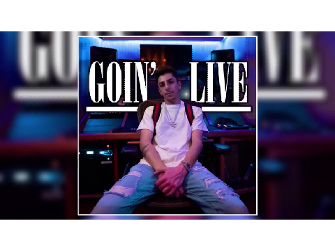 Faze Rug - Goin Live (ForeverPlayed)  remix