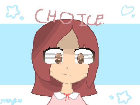 choice | animation meme 
