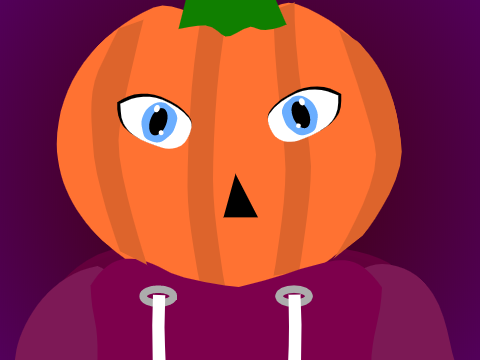 October Profile Picture