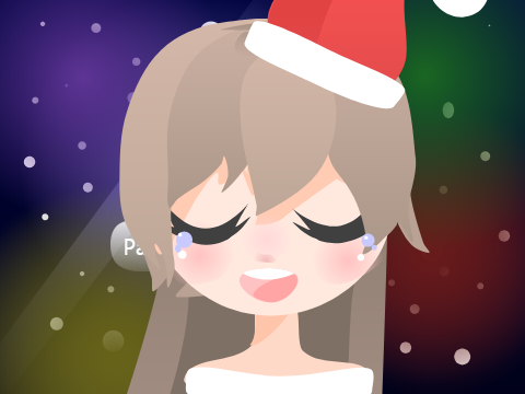 All I Want For Christmas Is You MAP Part 8