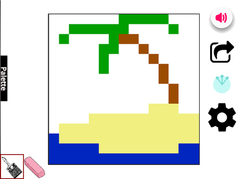 Pixl - A Pixel Art Editor v1.1