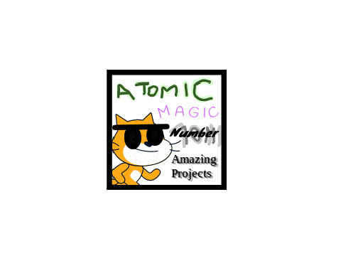 atomicmagicnumber´s pfp!   