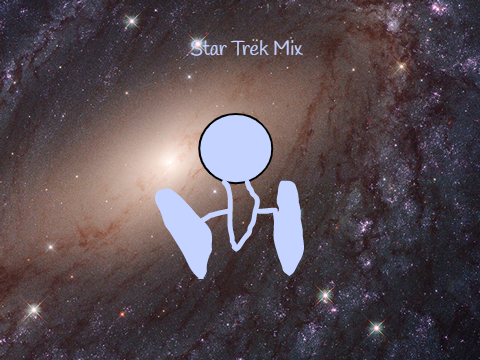 Star Trek Mix