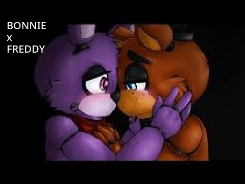 FNAF SHIPS # 1 (short version