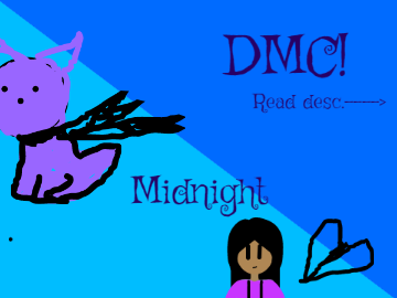 50+ DMC! remix