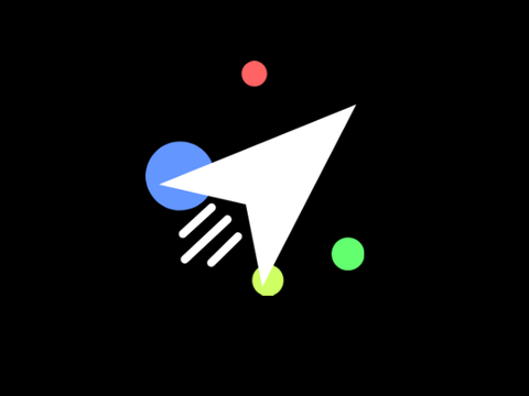 Galactica OS app icons   remix