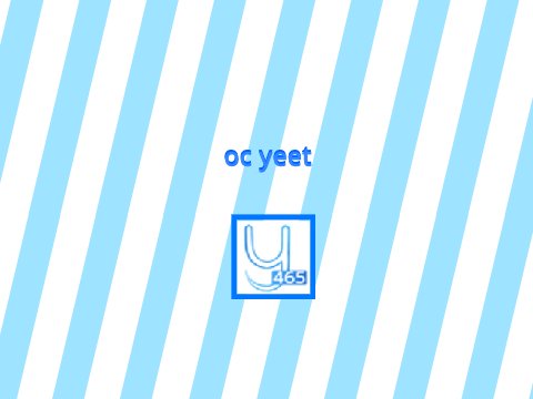 OC contest entry form(Remix this) remix