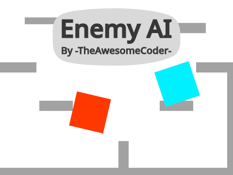 Enemy AI (Beta)