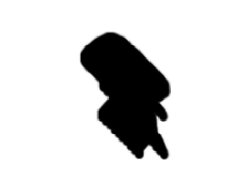 3d Stickman