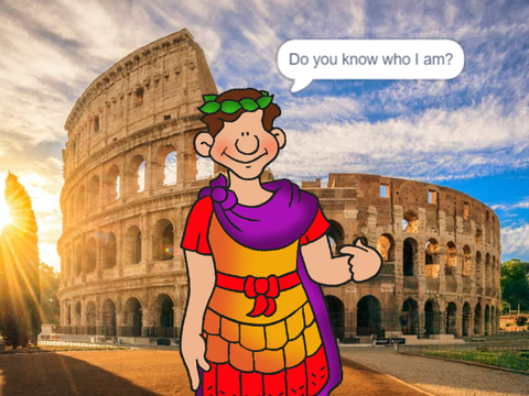 Caesar's Code