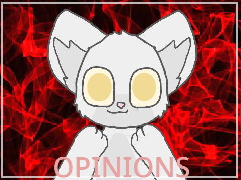+OPINIONS+ Happy halloween!