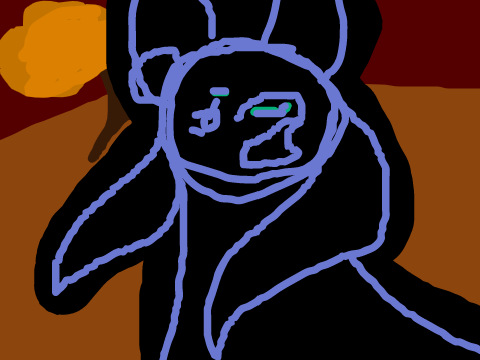 Ready As I’ll Ever Be MAP Pt 11 Wip
