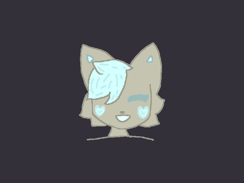  very smol bitmap art dump