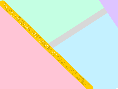 glitter texture tutorial remix