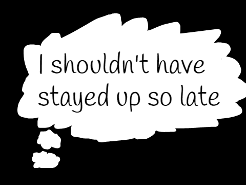 Tired