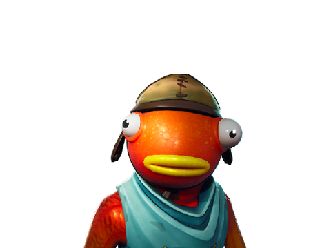 fishy on my remix