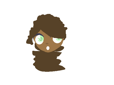 Horrible bitmap attempt ;w;