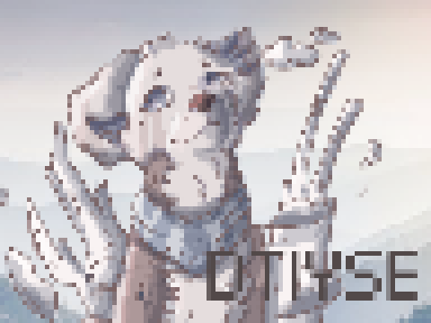DTIYSE | Full Art Process