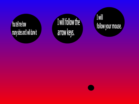 Shape Generator
