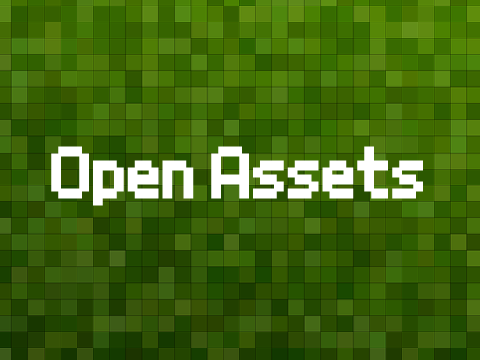 Asset studio picture assets