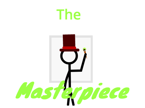 The Masterpiece