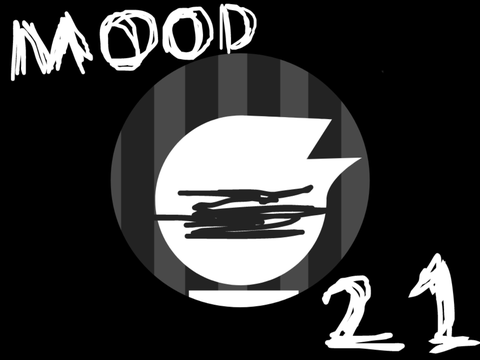 Mood // 21 